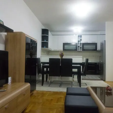 Apartman Stasa 2 公寓