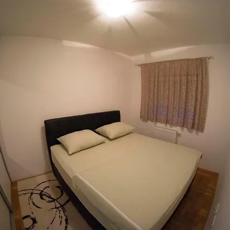 Apartman Stasa 2