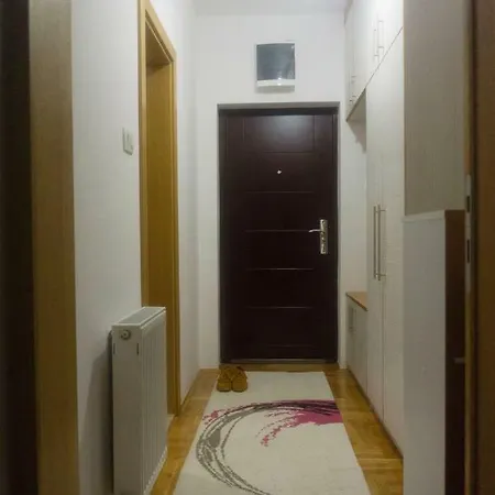Apartman Stasa 2 * 特雷比涅