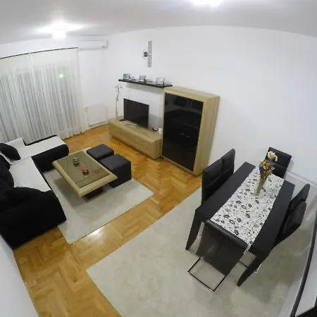 Apartman Stasa 2