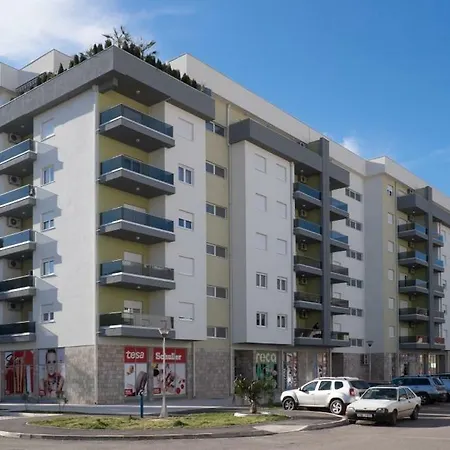 Apartman Stasa 2 公寓 *